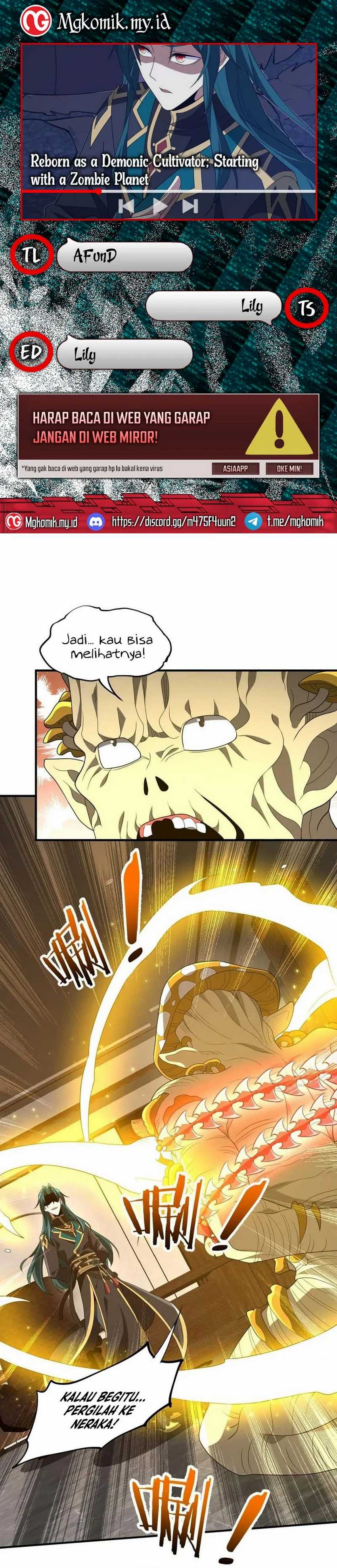 rebirth-of-a-dark-mage-unveiling-a-zombie-planet-from-the-start - Chapter: 28