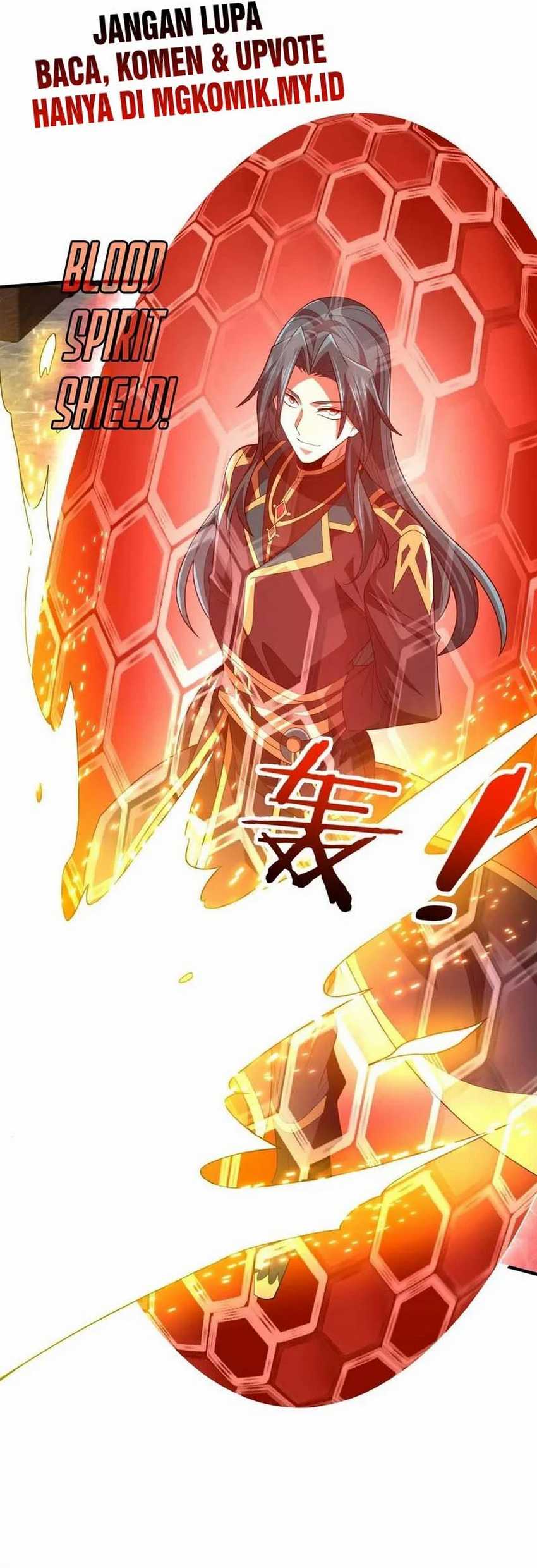 rebirth-of-a-dark-mage-unveiling-a-zombie-planet-from-the-start - Chapter: 28