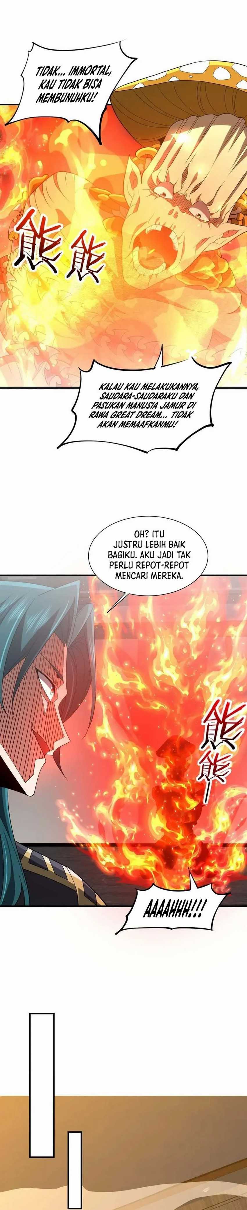 rebirth-of-a-dark-mage-unveiling-a-zombie-planet-from-the-start - Chapter: 28