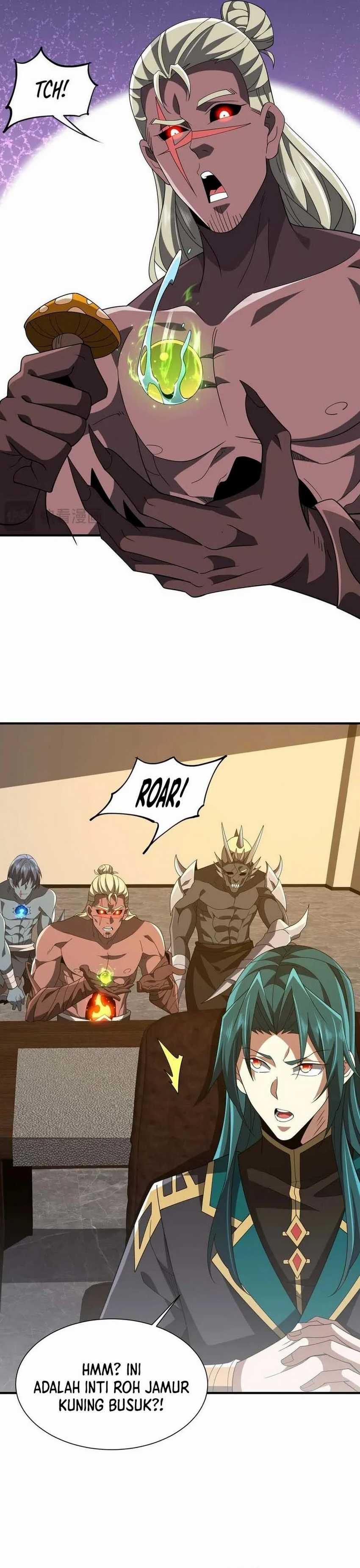 rebirth-of-a-dark-mage-unveiling-a-zombie-planet-from-the-start - Chapter: 28