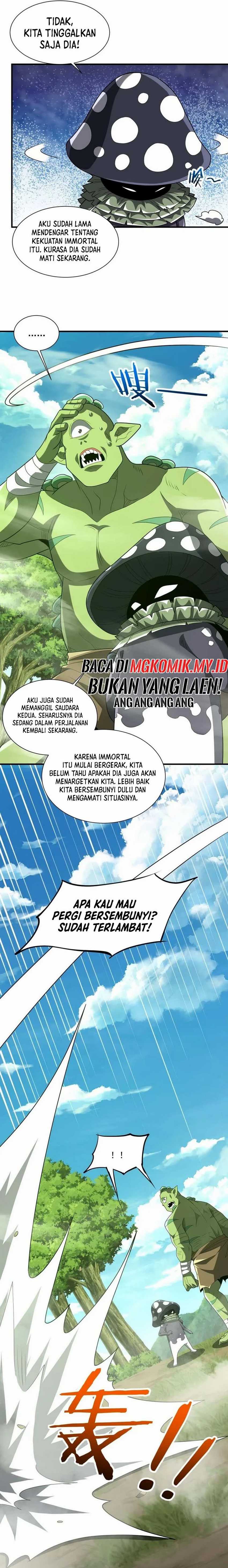 rebirth-of-a-dark-mage-unveiling-a-zombie-planet-from-the-start - Chapter: 28