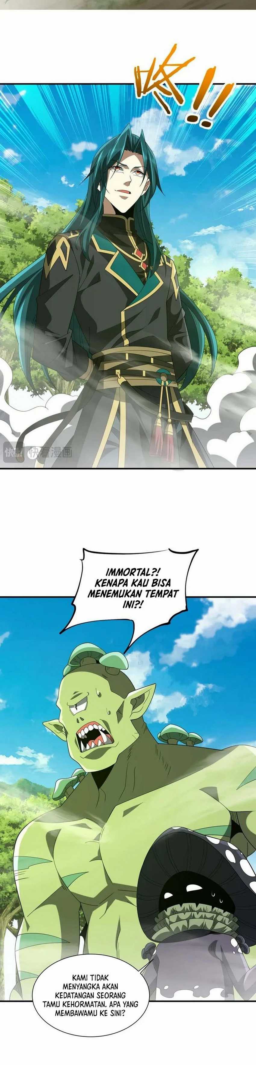 rebirth-of-a-dark-mage-unveiling-a-zombie-planet-from-the-start - Chapter: 28