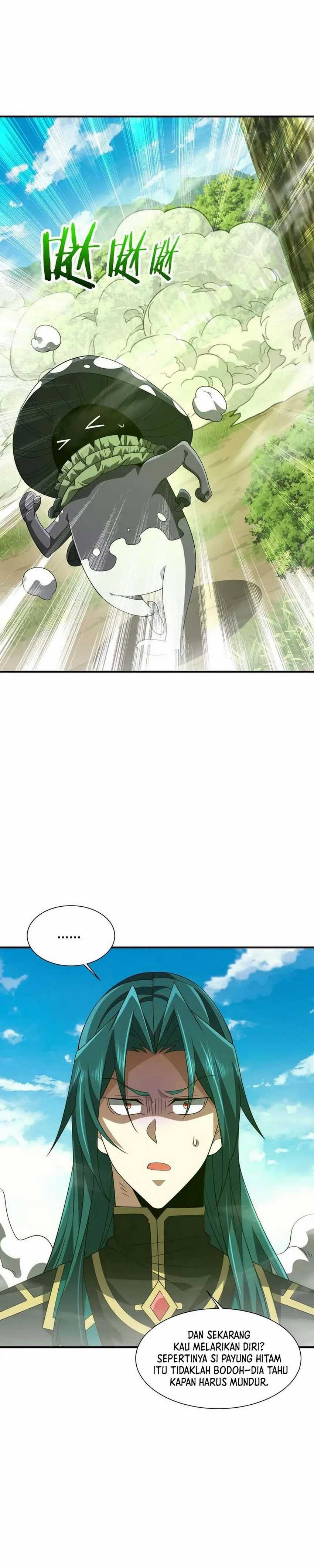 rebirth-of-a-dark-mage-unveiling-a-zombie-planet-from-the-start - Chapter: 28