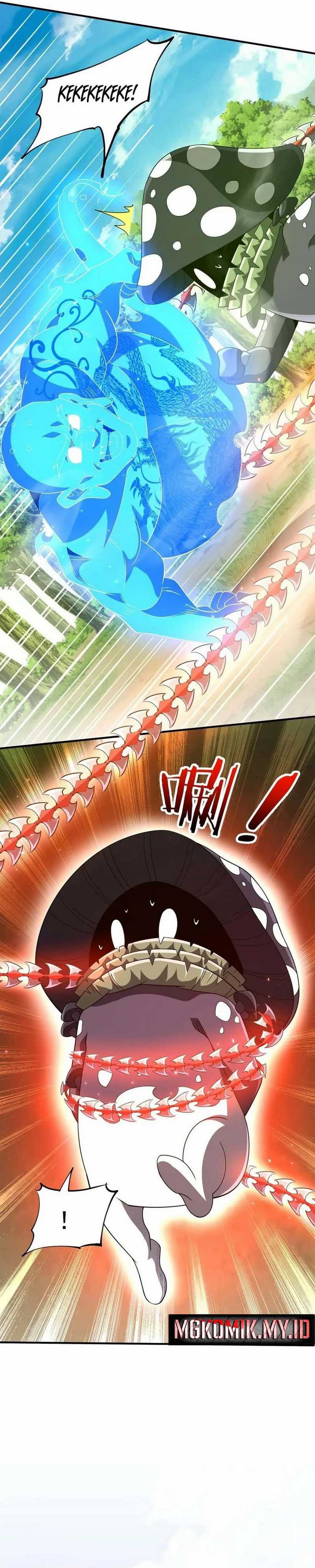 rebirth-of-a-dark-mage-unveiling-a-zombie-planet-from-the-start - Chapter: 28