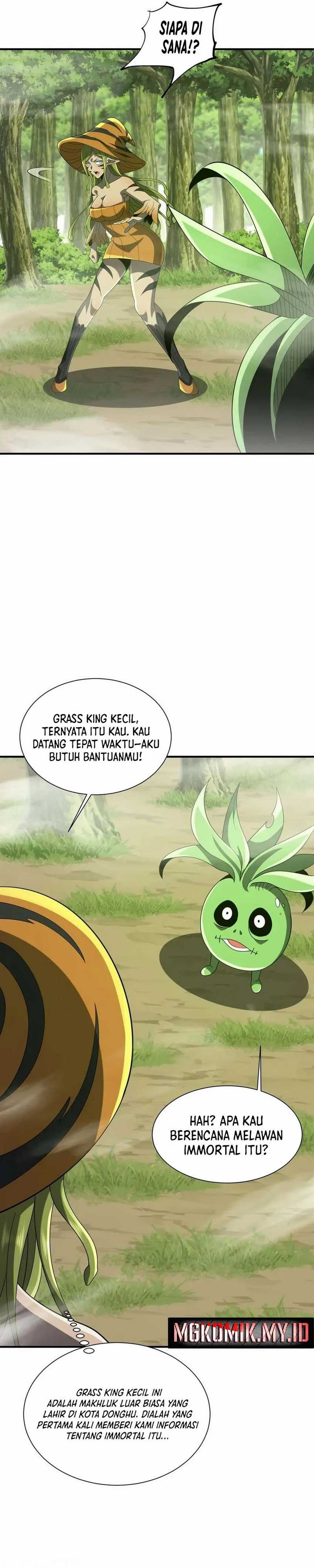 rebirth-of-a-dark-mage-unveiling-a-zombie-planet-from-the-start - Chapter: 28