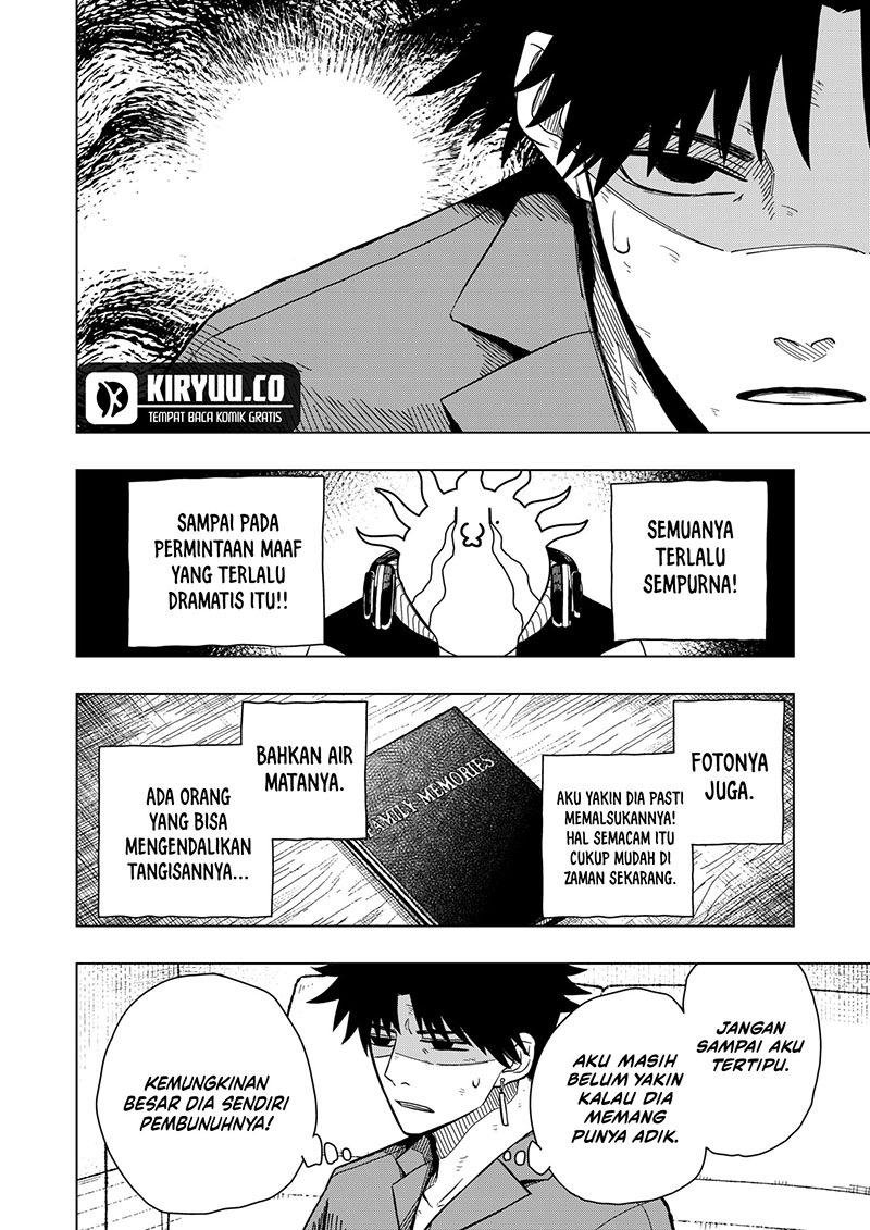 drama-queen - Chapter: 11