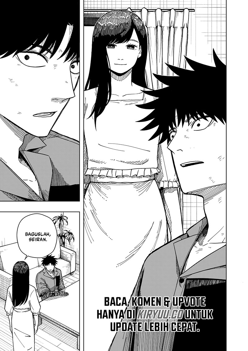 drama-queen - Chapter: 11