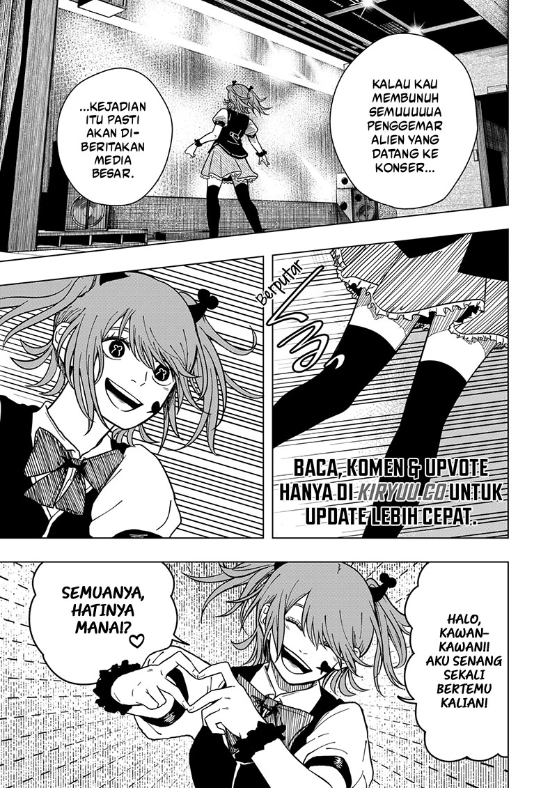 drama-queen - Chapter: 11
