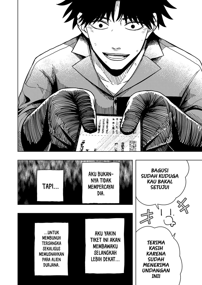 drama-queen - Chapter: 11