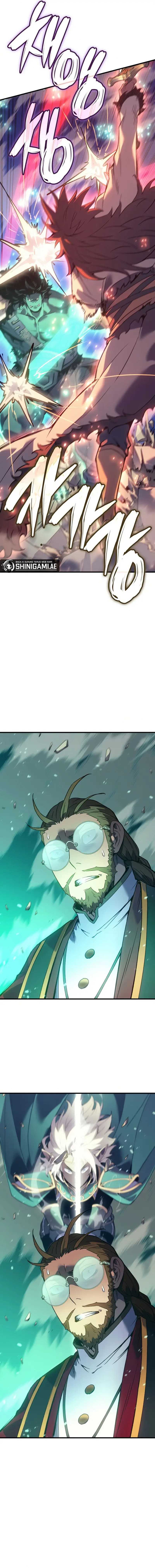 the-indomitable-martial-king - Chapter: 71