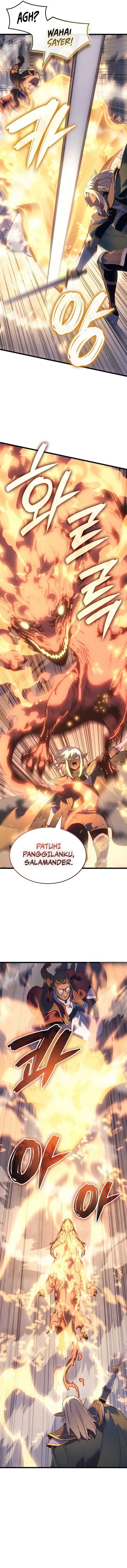 the-indomitable-martial-king - Chapter: 71