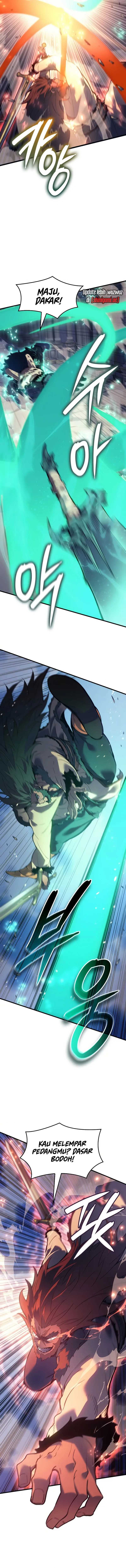 the-indomitable-martial-king - Chapter: 71