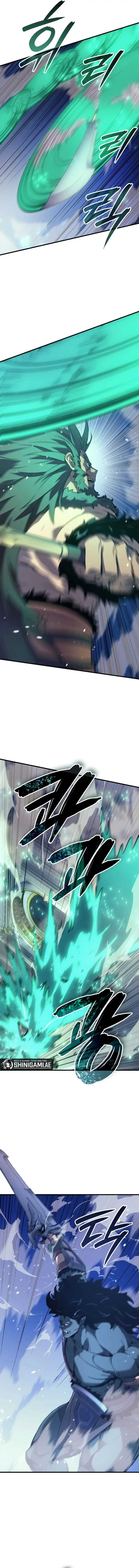 the-indomitable-martial-king - Chapter: 71