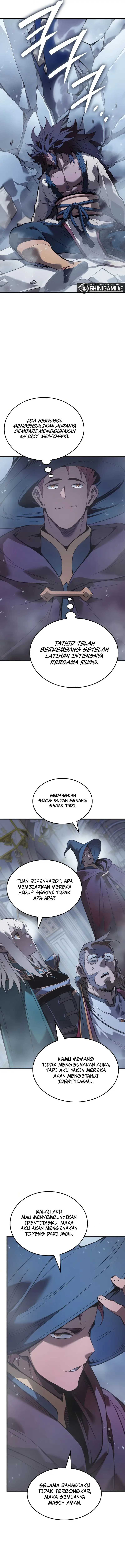 the-indomitable-martial-king - Chapter: 71