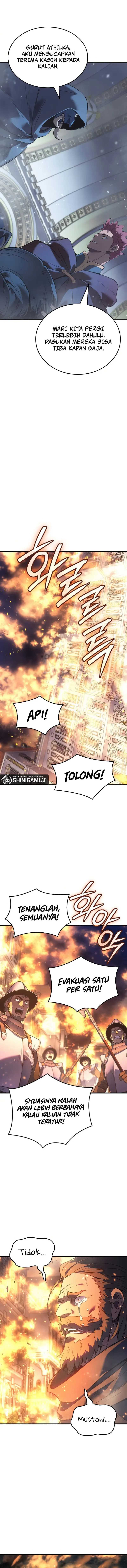 the-indomitable-martial-king - Chapter: 71