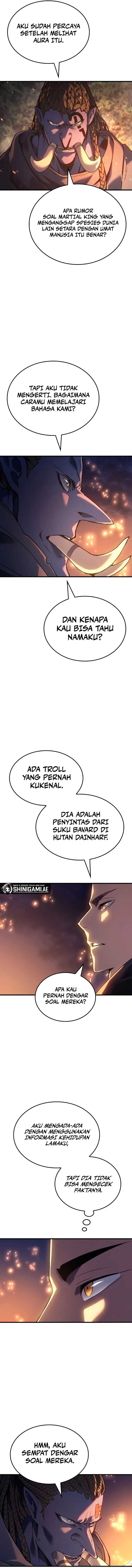 the-indomitable-martial-king - Chapter: 71