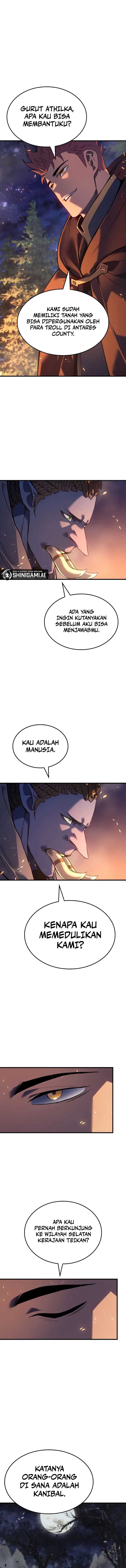the-indomitable-martial-king - Chapter: 71