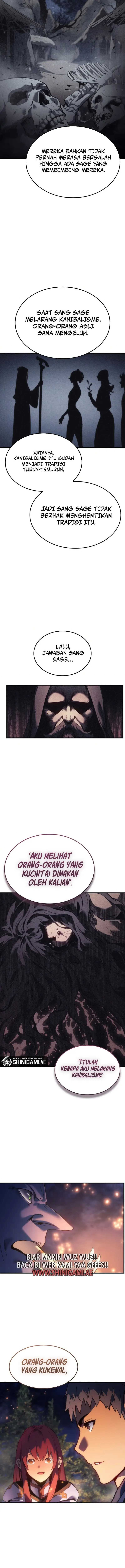the-indomitable-martial-king - Chapter: 71