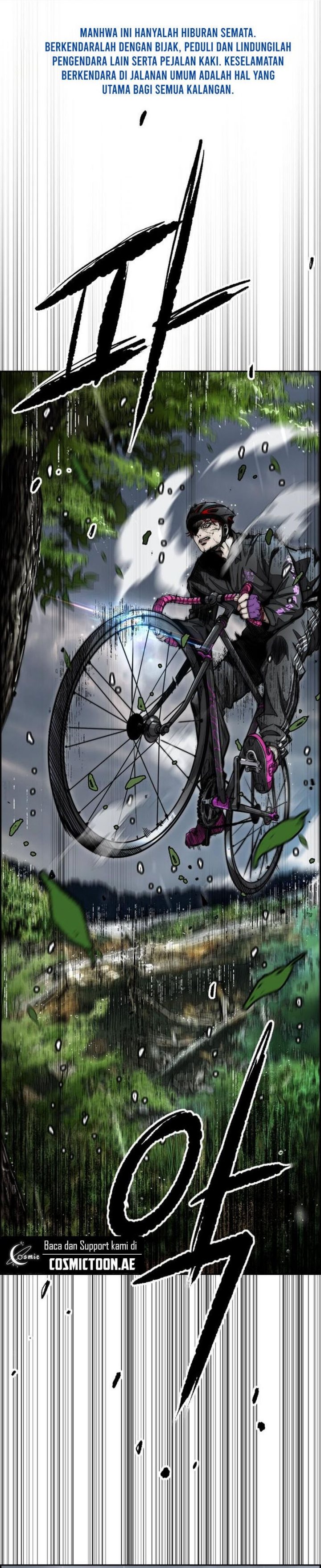 wind-breaker - Chapter: 537