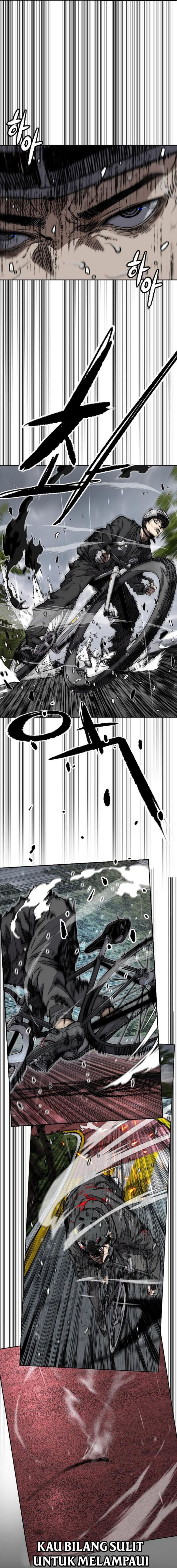 wind-breaker - Chapter: 537