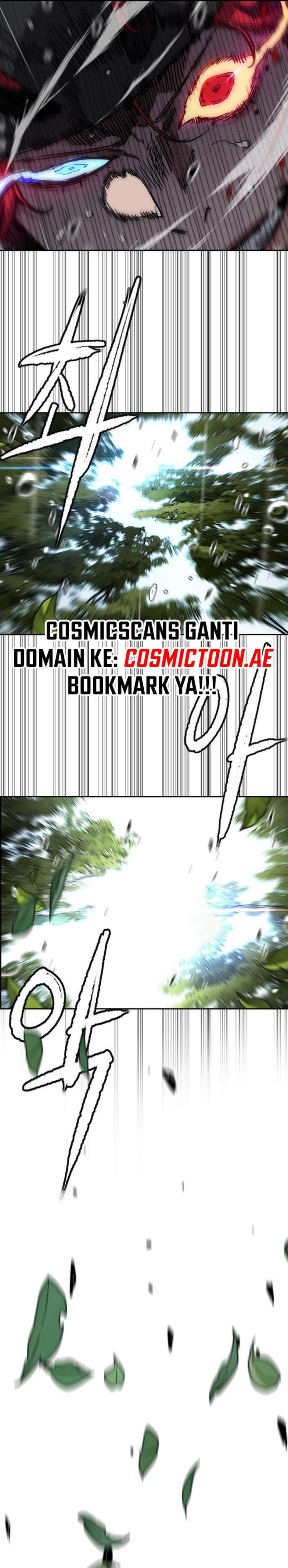 wind-breaker - Chapter: 537