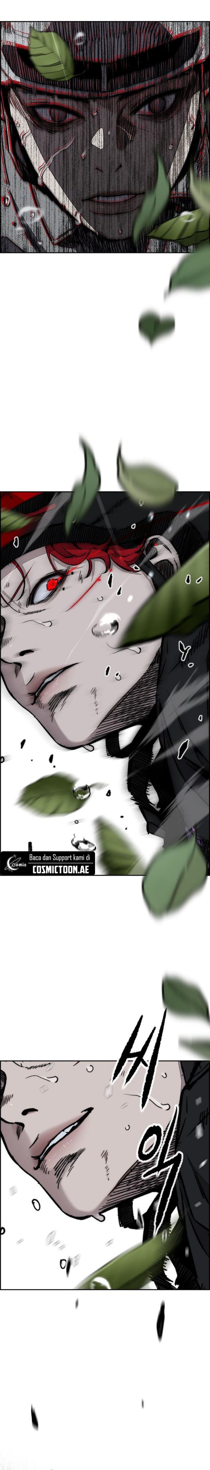 wind-breaker - Chapter: 537
