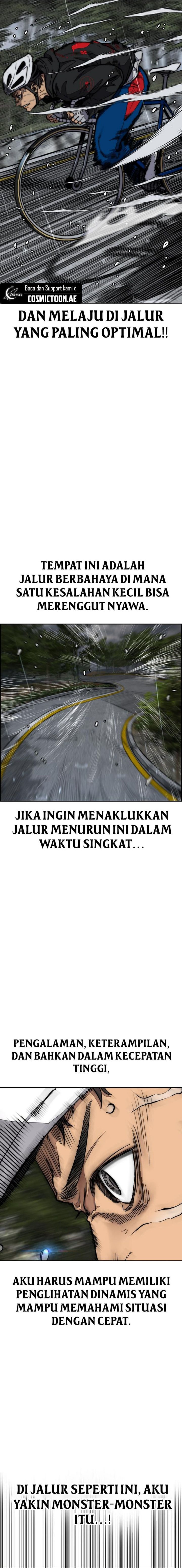 wind-breaker - Chapter: 537