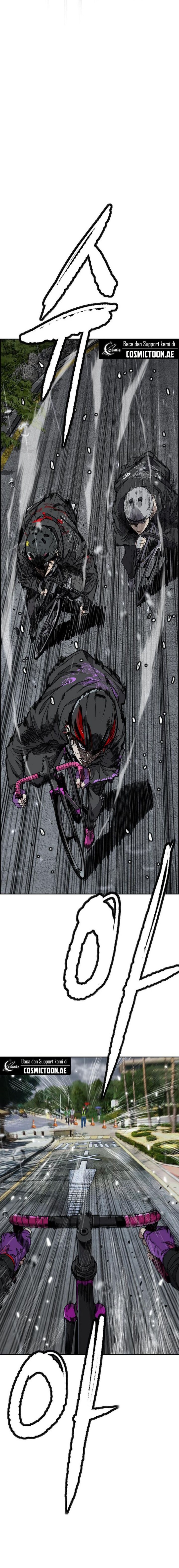 wind-breaker - Chapter: 537
