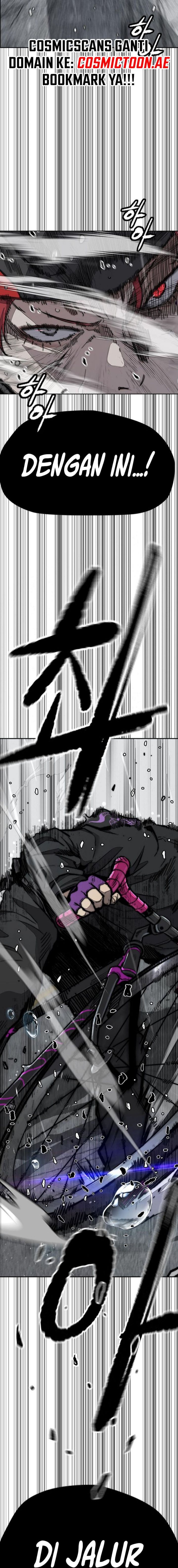 wind-breaker - Chapter: 537