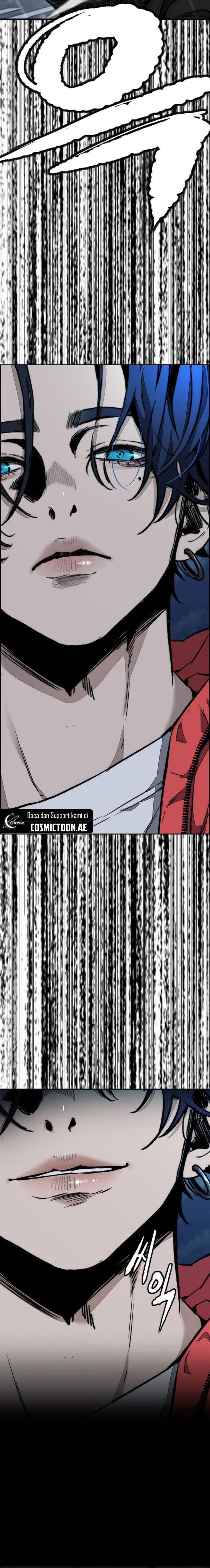 wind-breaker - Chapter: 537