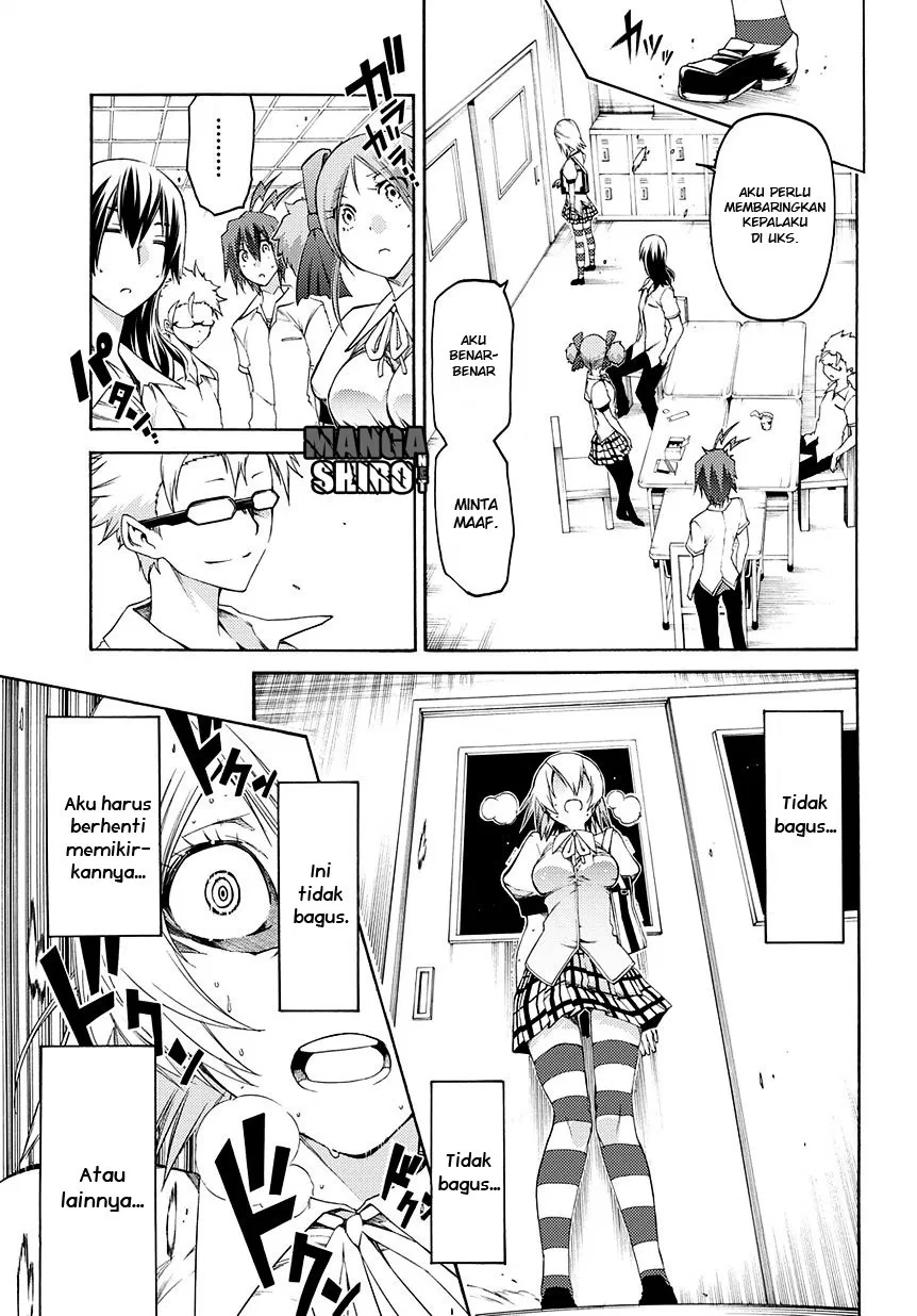 fukashigi-philia - Chapter: 11