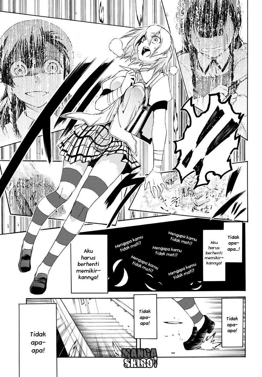 fukashigi-philia - Chapter: 11