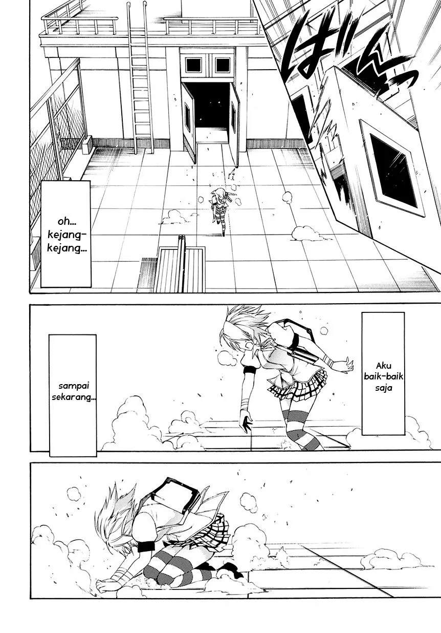 fukashigi-philia - Chapter: 11