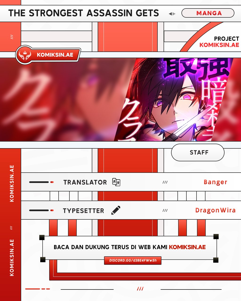 saikyou-ansatsusha-class-teni-de-isekai-e - Chapter: 72