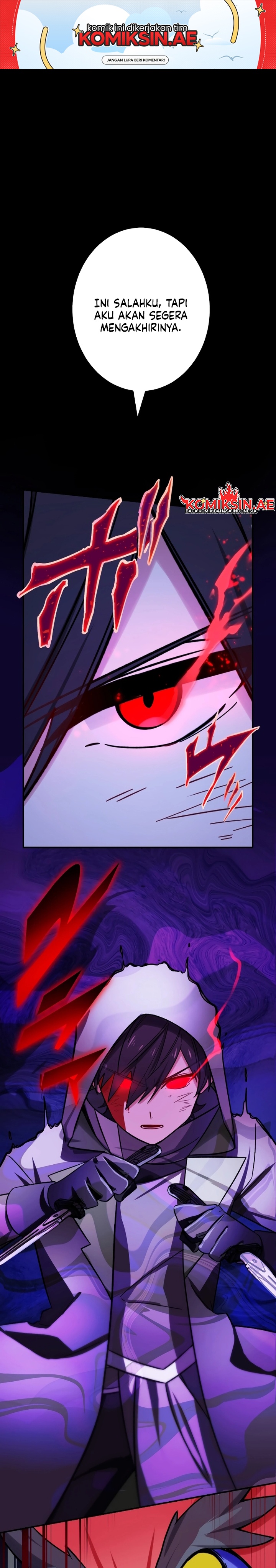 saikyou-ansatsusha-class-teni-de-isekai-e - Chapter: 72