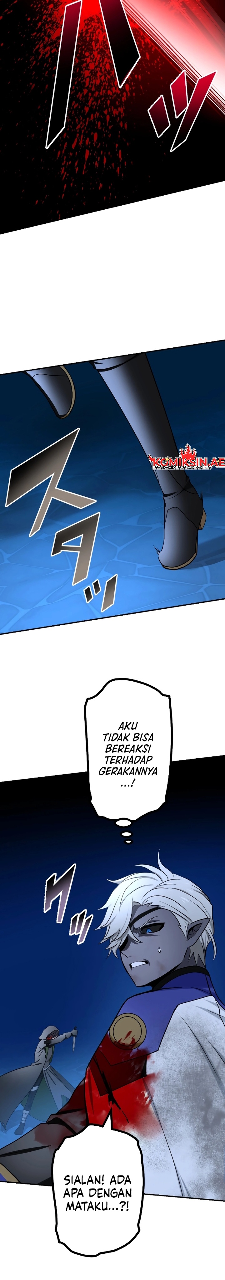 saikyou-ansatsusha-class-teni-de-isekai-e - Chapter: 72