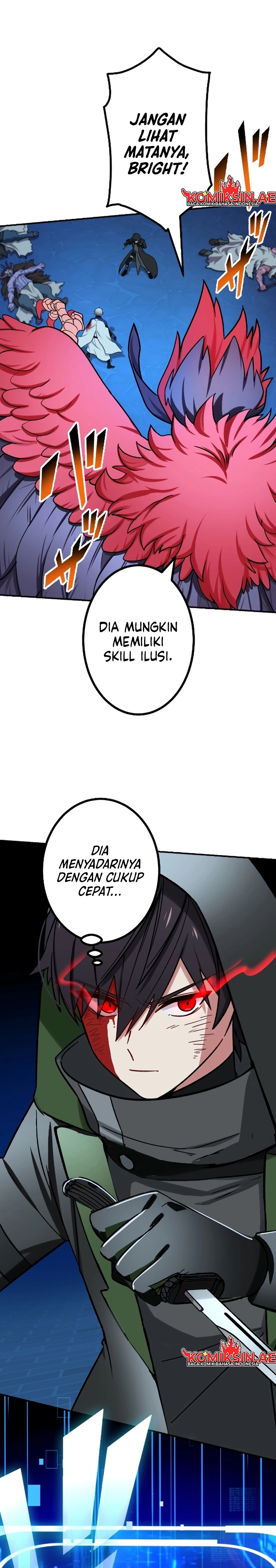 saikyou-ansatsusha-class-teni-de-isekai-e - Chapter: 72