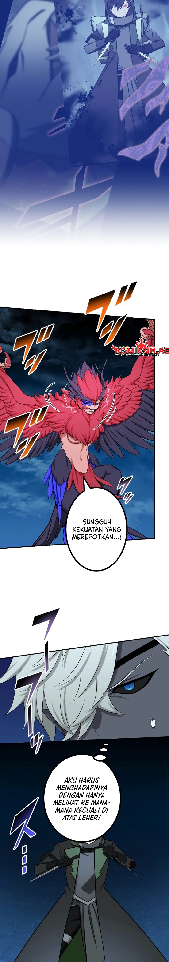 saikyou-ansatsusha-class-teni-de-isekai-e - Chapter: 72