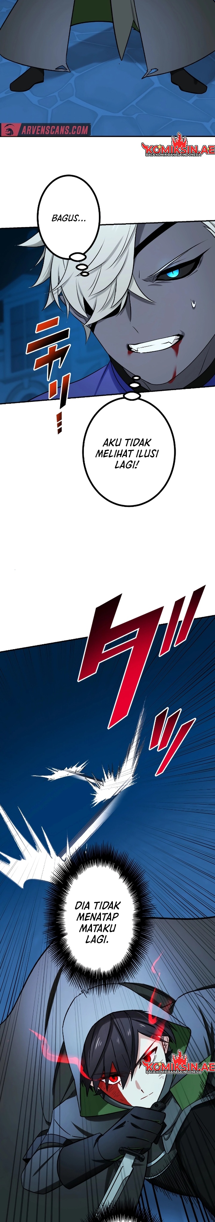 saikyou-ansatsusha-class-teni-de-isekai-e - Chapter: 72
