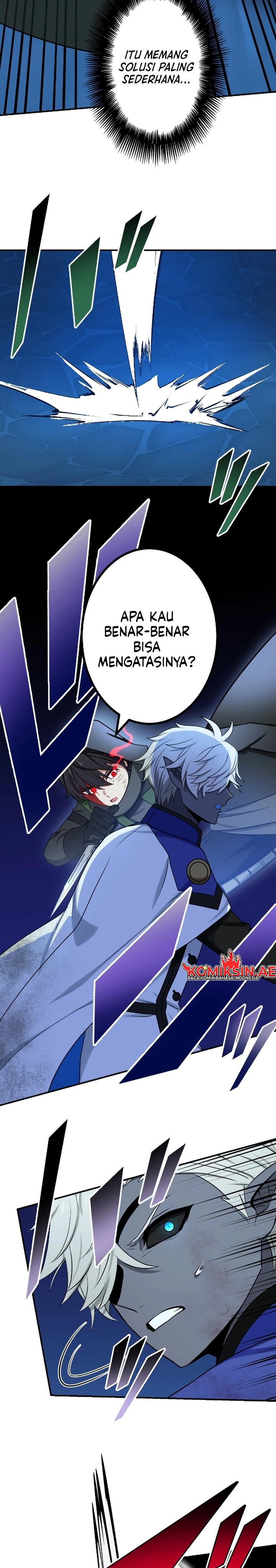 saikyou-ansatsusha-class-teni-de-isekai-e - Chapter: 72