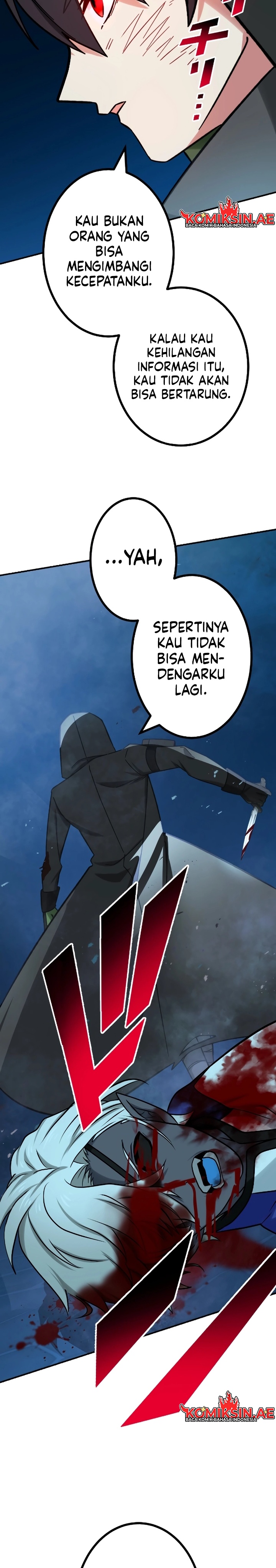 saikyou-ansatsusha-class-teni-de-isekai-e - Chapter: 72