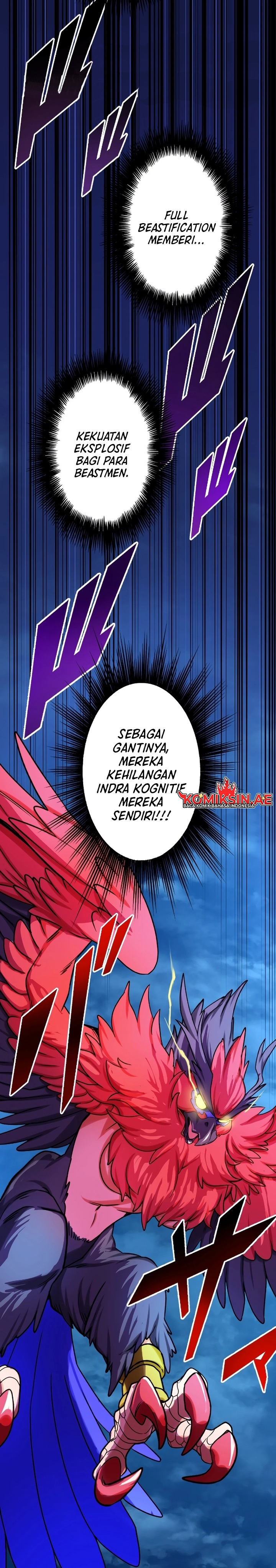 saikyou-ansatsusha-class-teni-de-isekai-e - Chapter: 72