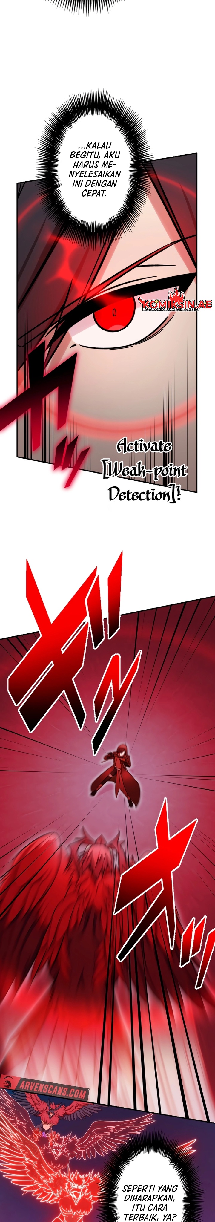 saikyou-ansatsusha-class-teni-de-isekai-e - Chapter: 72