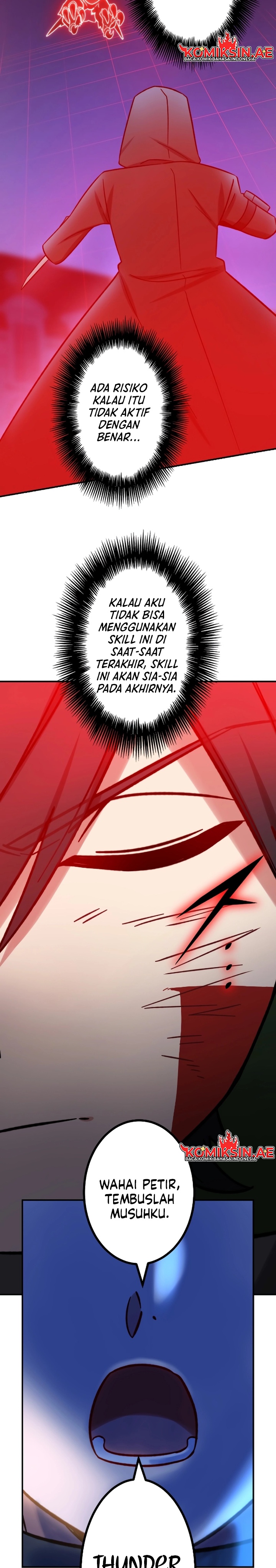 saikyou-ansatsusha-class-teni-de-isekai-e - Chapter: 72