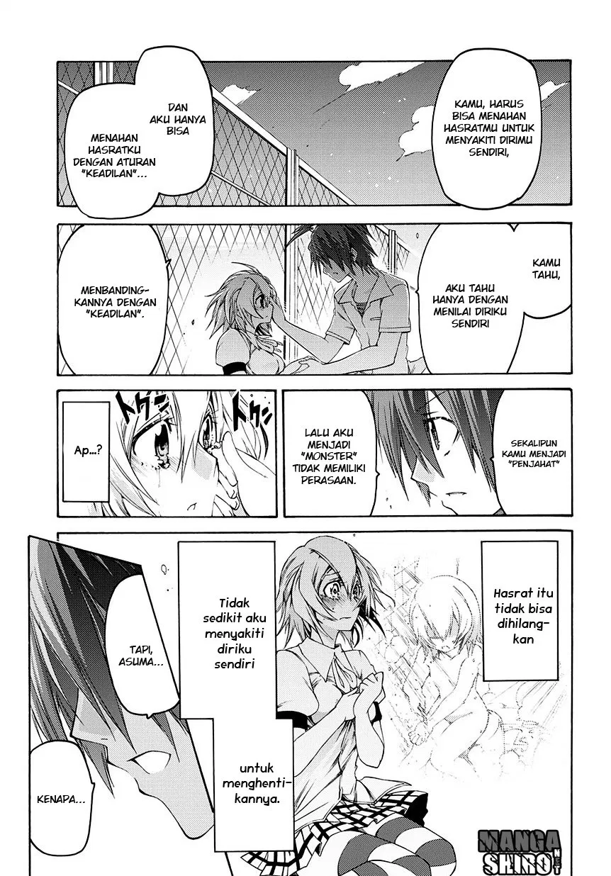 fukashigi-philia - Chapter: 11