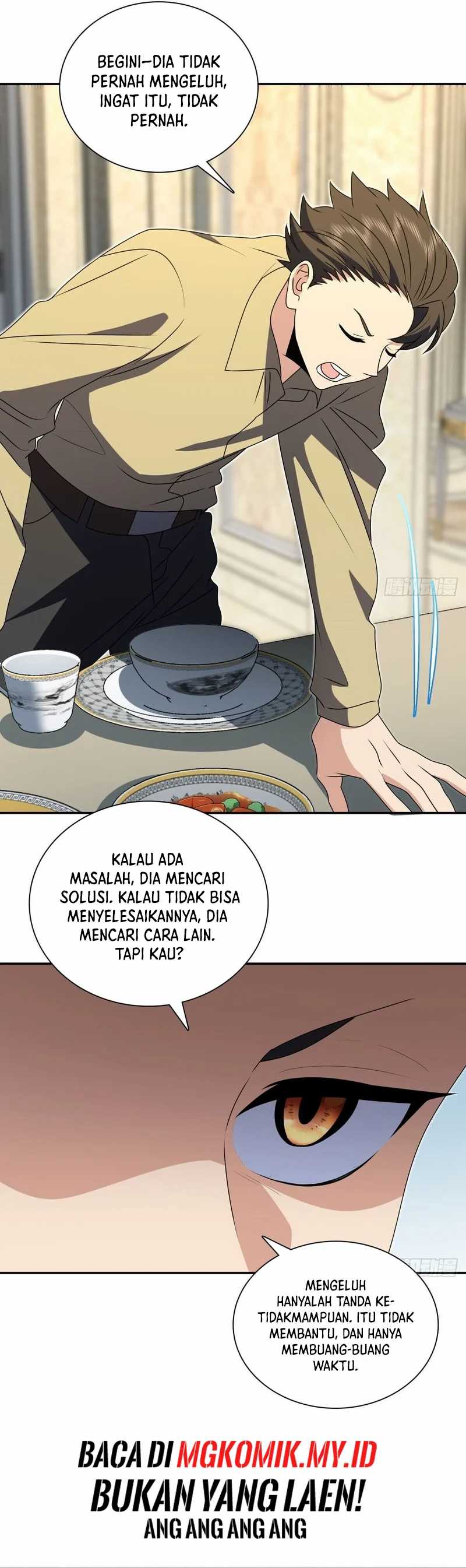 my-wife-is-from-a-thousand-years-ago - Chapter: 359