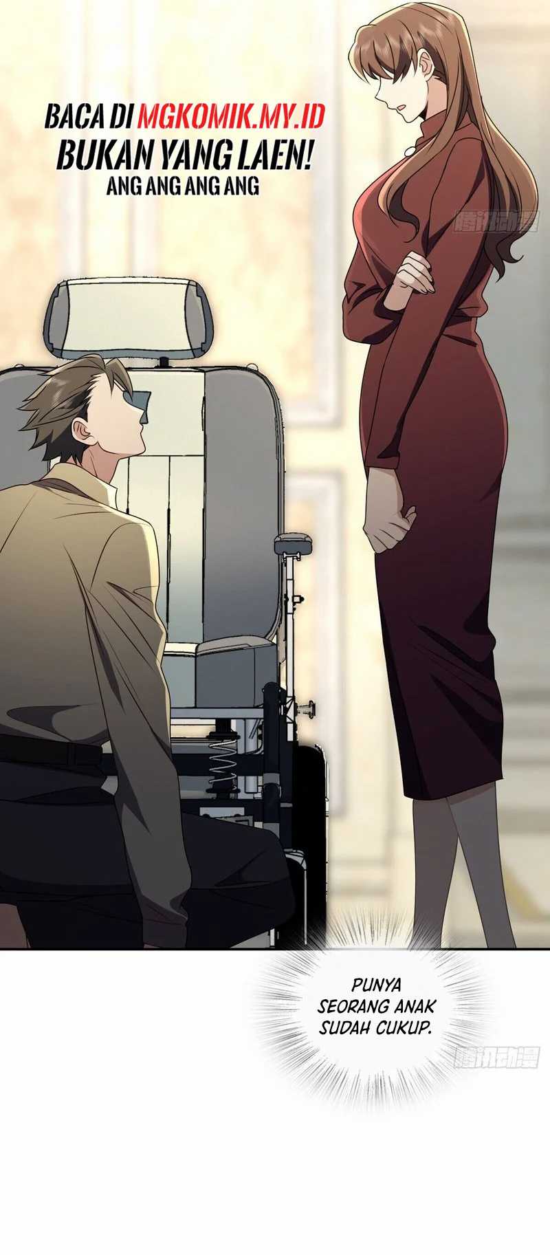 my-wife-is-from-a-thousand-years-ago - Chapter: 359