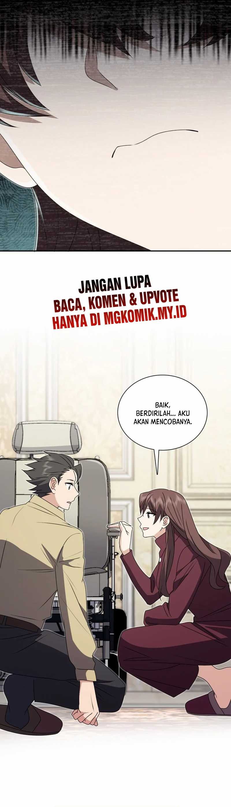 my-wife-is-from-a-thousand-years-ago - Chapter: 359