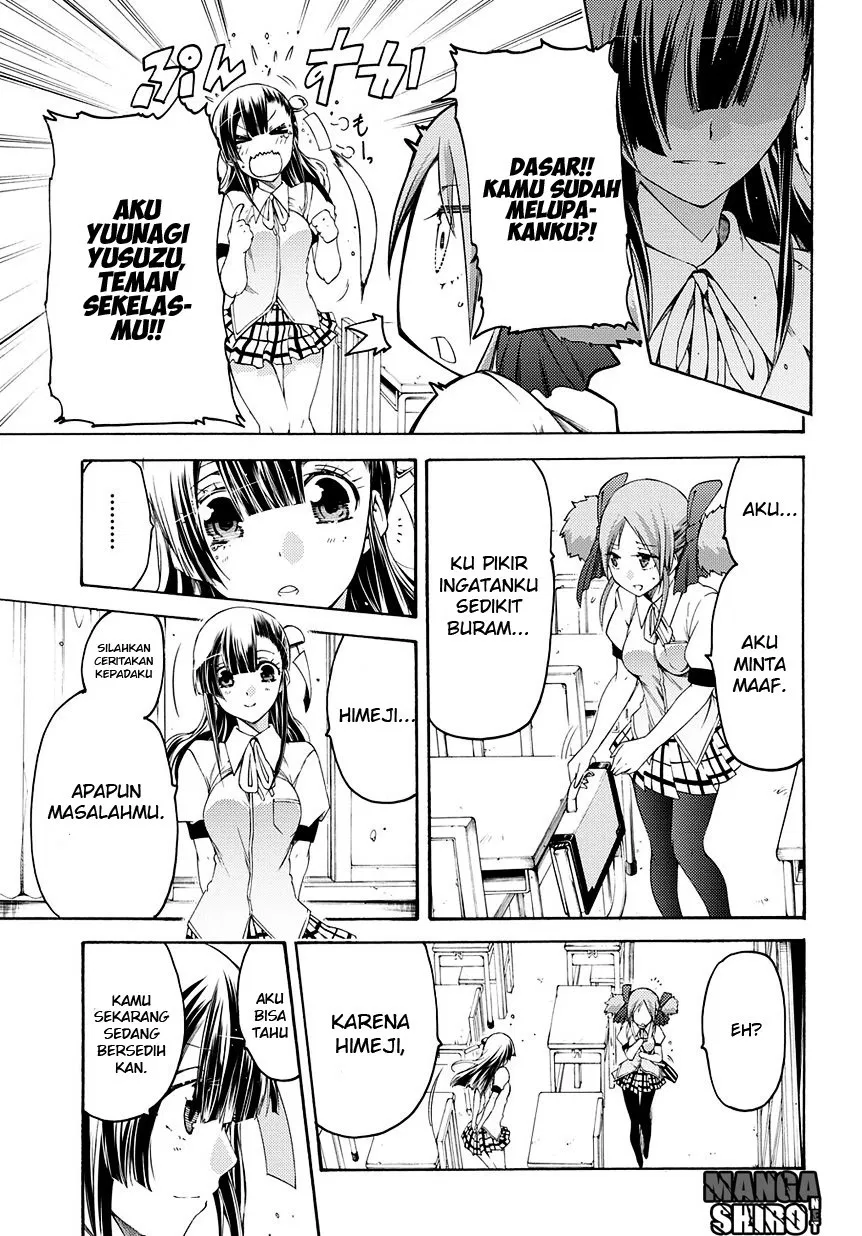 fukashigi-philia - Chapter: 11
