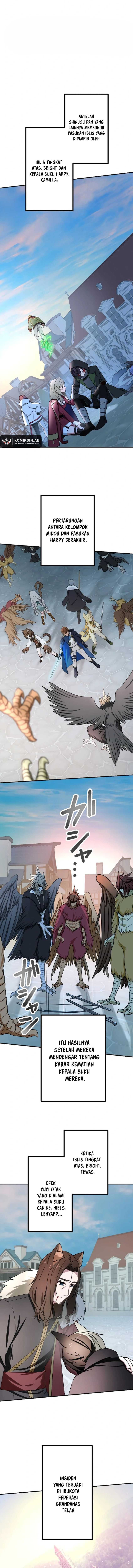 saikyou-ansatsusha-class-teni-de-isekai-e - Chapter: 73